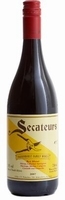 Secateurs red blend 2021 Badenhorst