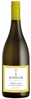 The First Lady 2024 Chardonnay Warwick
