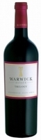 Trilogy Estate Reserve 2018 Warwick