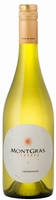 Chardonnay reserva 2021, Montgras / Chile