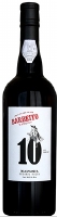 Barbeito Madeira MALMSEY Reserva 10 years (sweet)