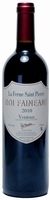 La Ferme Saint-Pierre Ventoux Roi Fainéant 2022