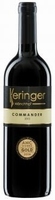 Sankt Laurent 'Commander' 2021, Keringer