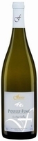 Pouilly-Fumé 2021 Les Deux Cailloux, Fournier Père et Fils