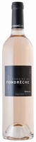 Fondrèche Rosé 2021 Domaine de Fondrèche