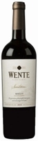 Wente Charles Wetmore Cabernet Sauvignon 2021