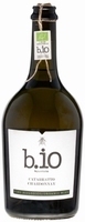 B.IO Catarratto + Chardonnay 2021, Cevico / Sicilia