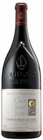 Clos Saint-Jean Châteauneuf-du-Pape 2021