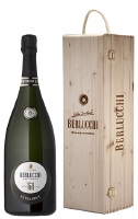 G Berlucchi  Franciacorta Brut Tricolore Limited Edition  MG