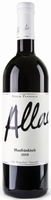 Vinum Pannonia Allacher Blaufränkisch 2020