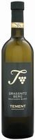 Sauvignon Blanc Grassnitzberg cru 2019, Tement