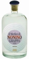Il Merlot di Nonino, Nonino Distillatori / Friuli