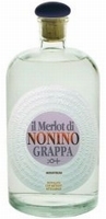 Il Merlot di Nonino, Nonino Distillatori / Friuli