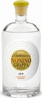 Lo Chardonnay Bianco, Nonino Distillatori / Friuli