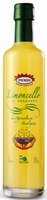 Limoncello di Sorrento BIO - 50 cl, Piemme