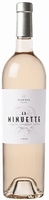 Domaine Gayda Rosé La Minuette 2022  BIO