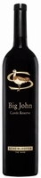 Big John 2020 Cuvée Reserve, Scheiblhofer    37,5 cl