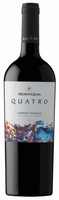 Quatro Reserva 2020, Viñas Montgras / Chili