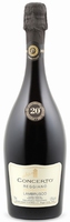 Medici Ermete Lambrusco 2022 Brut Arte e Concerto