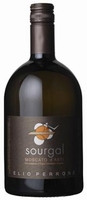 Elio Perrone Moscato d'Asti Sourgal 2022    (37,5 cl)