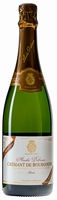 Crémant de Bourgogne Brut Terroirs Minéraux, André Delorme