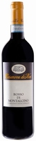 Rosso di Montalcino 2020, Casanova di Neri