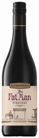 The Fatman 2019 Pinotage Old Road Wine Co