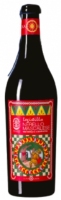 Luna Gaia Nerello Mascalese 2020 Logistilla / Sicilia