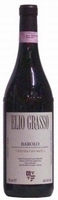 Barolo Ginestra Casa Maté 2018, Elio Grasso