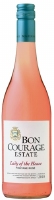Bon Courage Rosé The Lady of the House Pinotage 2022