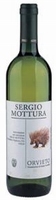 Orvieto Classico Secco, Cantina Sergio Mottura / Lazio