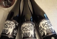 IN PORK WE TRUST 2021 Rosso, Zio Porco / Veneto