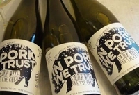 IN PORK WE TRUST 2020 Bianco, Zio Porco / Veneto
