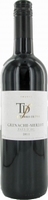 Pays d'Oc Grenache Merlot 2023, Terres de Feu