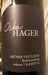 Grüner Veltliner Kalvarienberg 2021, Oskar Hager