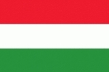 HONGARIJE & SLOVENIË