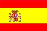 SPANJE
