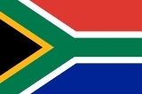 ZUID-AFRIKA